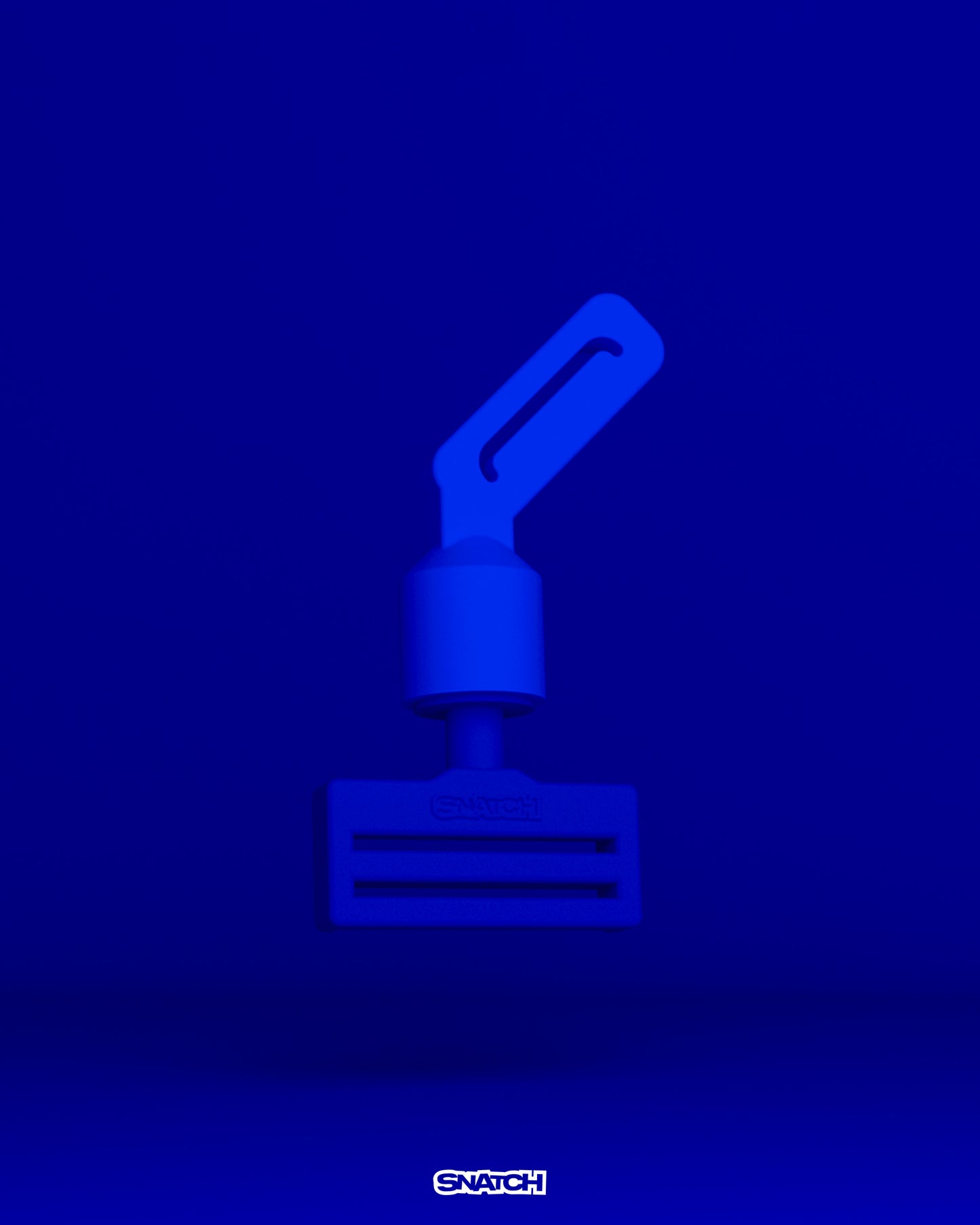 SNATCH FLAG FOOTBALL POP-UP