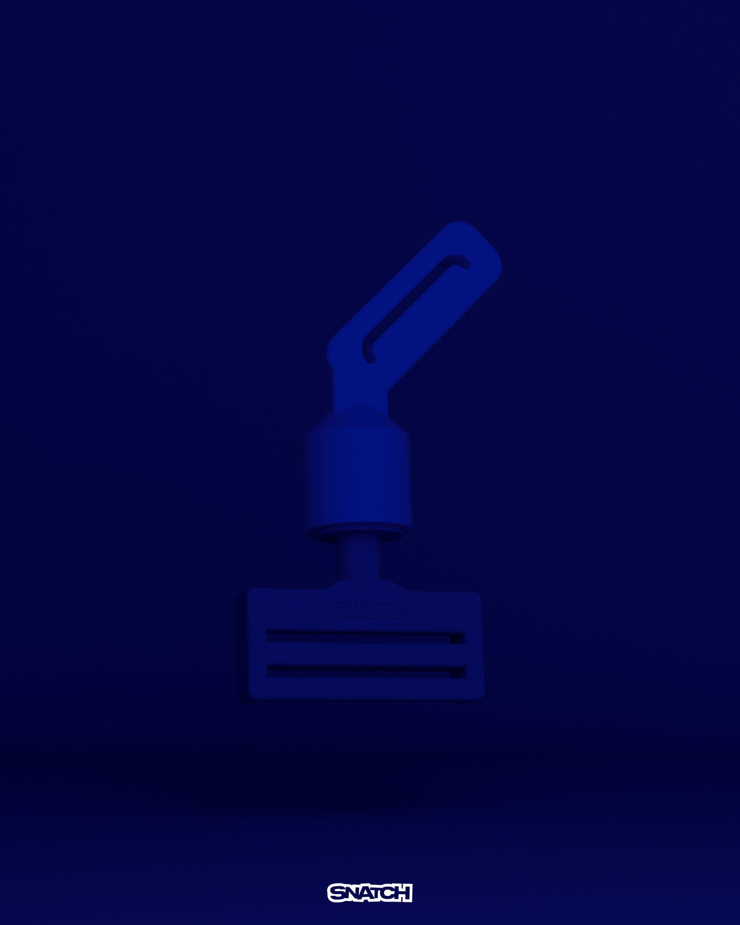 SNATCH FLAG FOOTBALL POP-UP