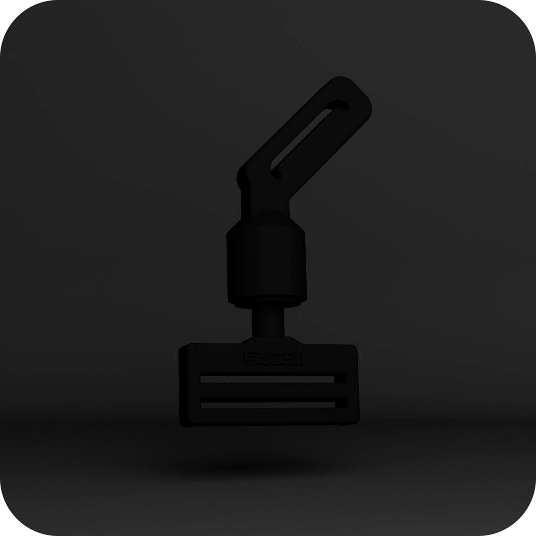 SNATCH FLAG FOOTBALL POP-UP