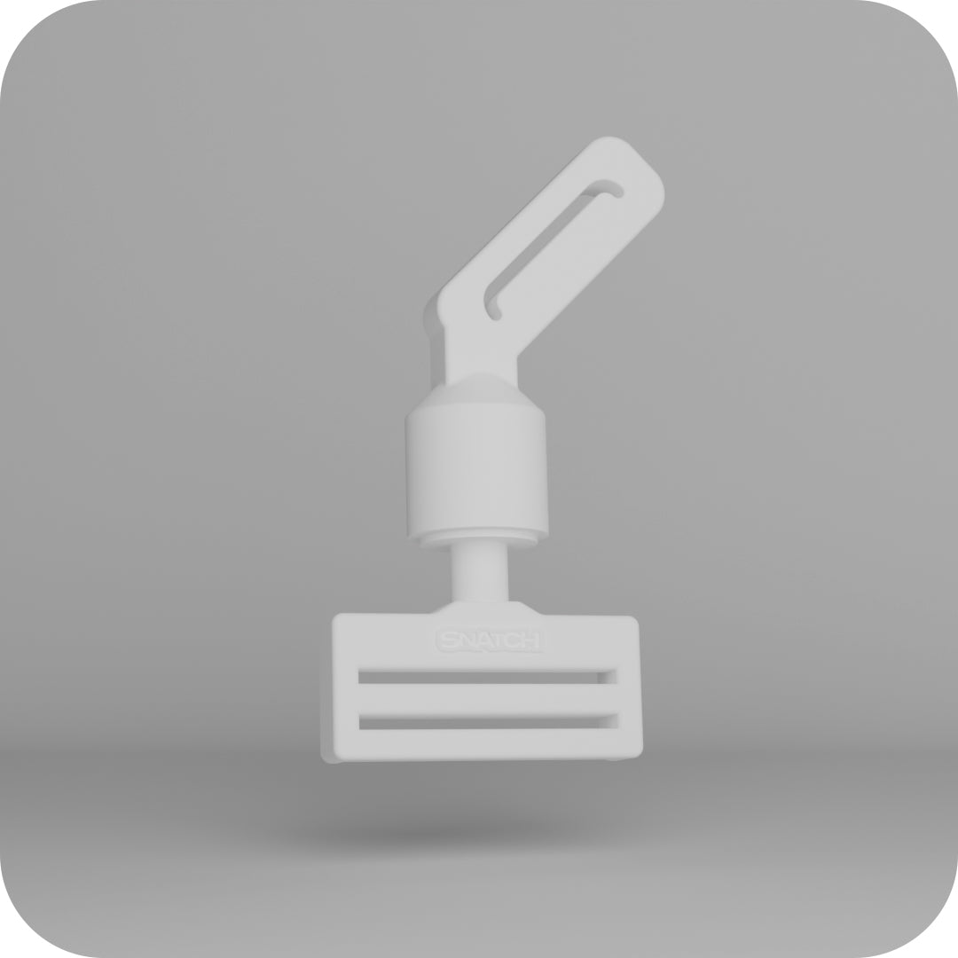 SNATCH FLAG FOOTBALL POP-UP