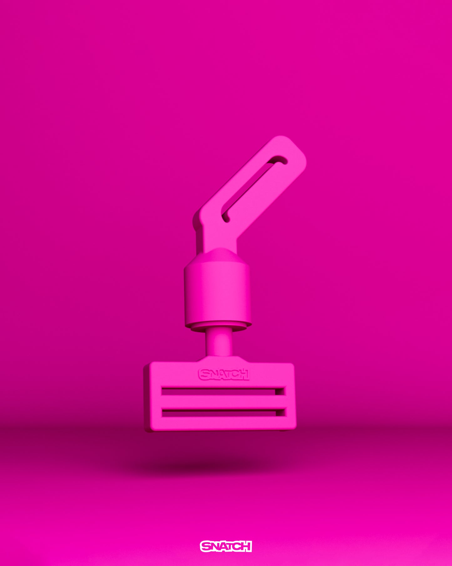 SNATCH FLAG FOOTBALL POP-UP