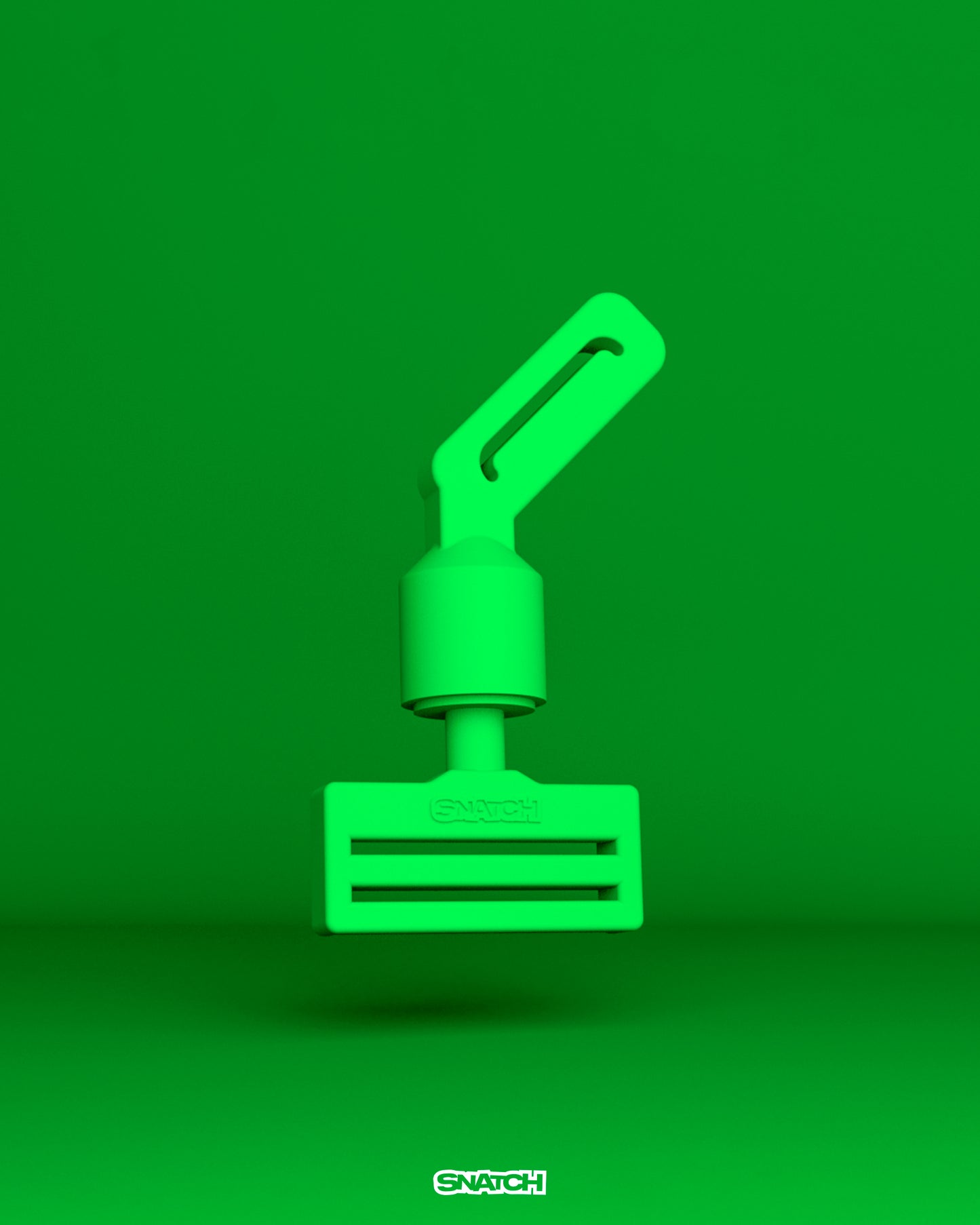 SNATCH FLAG FOOTBALL POP-UP