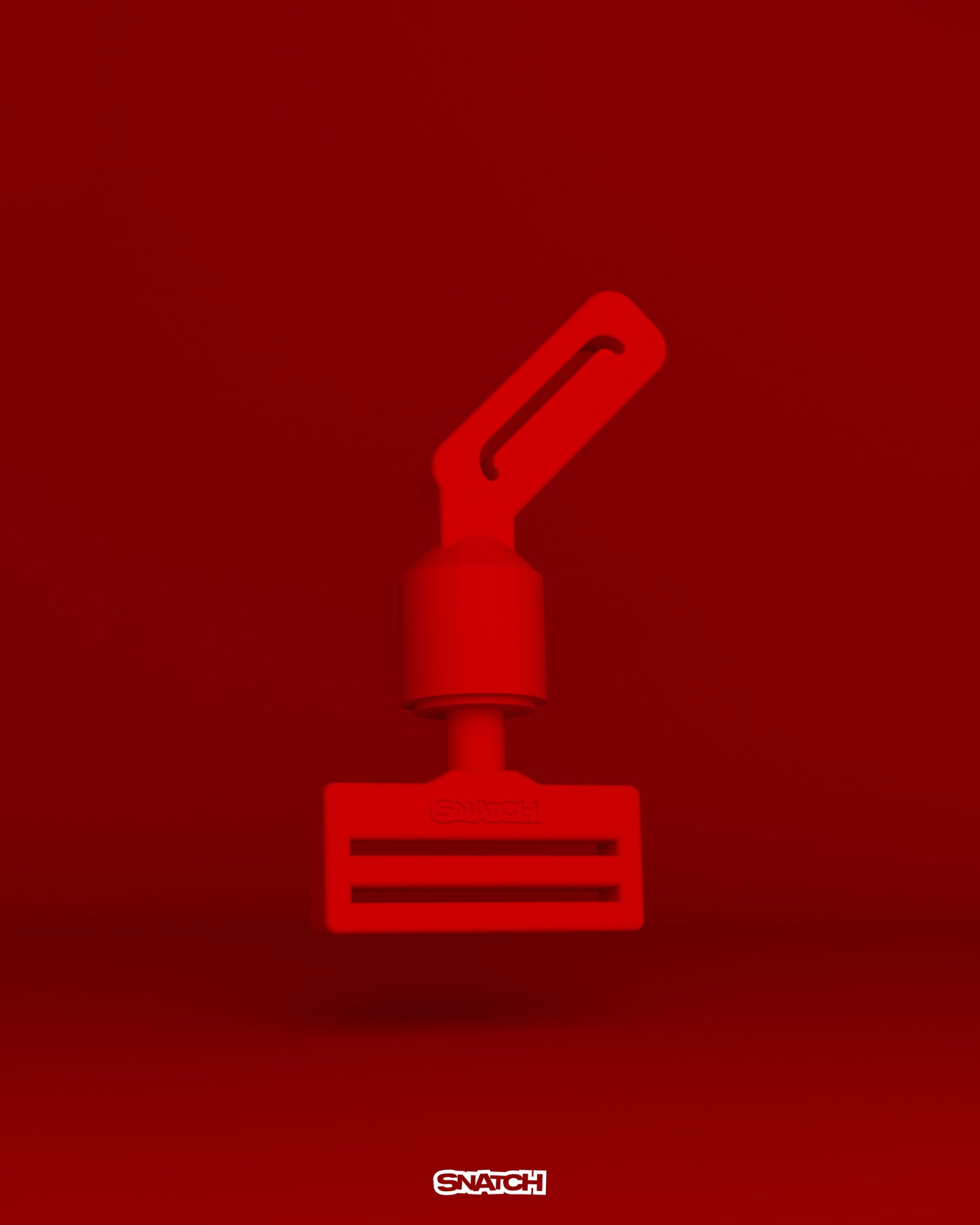 SNATCH FLAG FOOTBALL POP-UP