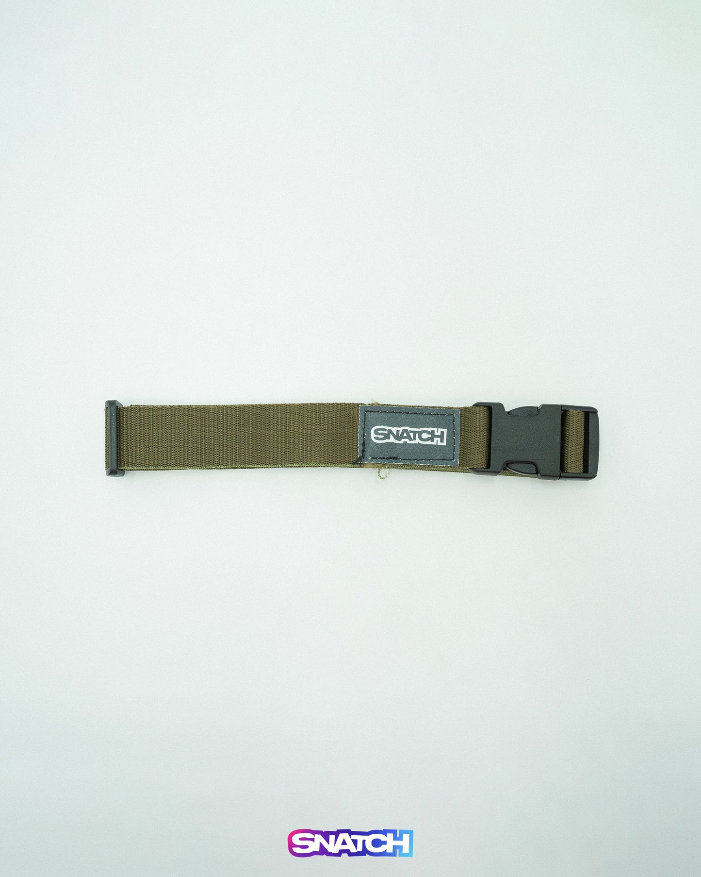 SNATCH FLAG FOOTBALL BELT