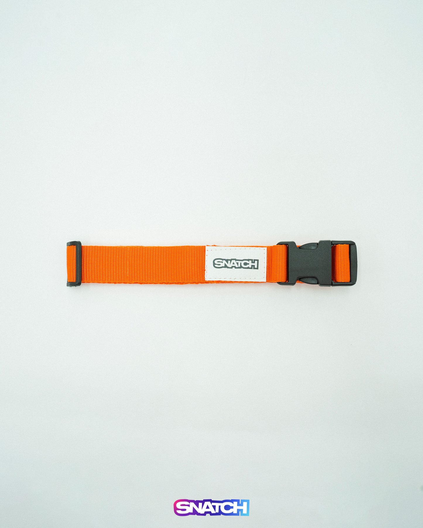 SNATCH FLAG FOOTBALL BELT
