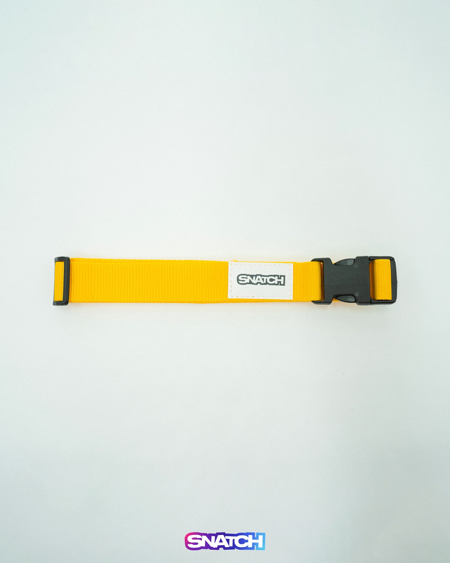 SNATCH FLAG FOOTBALL BELT