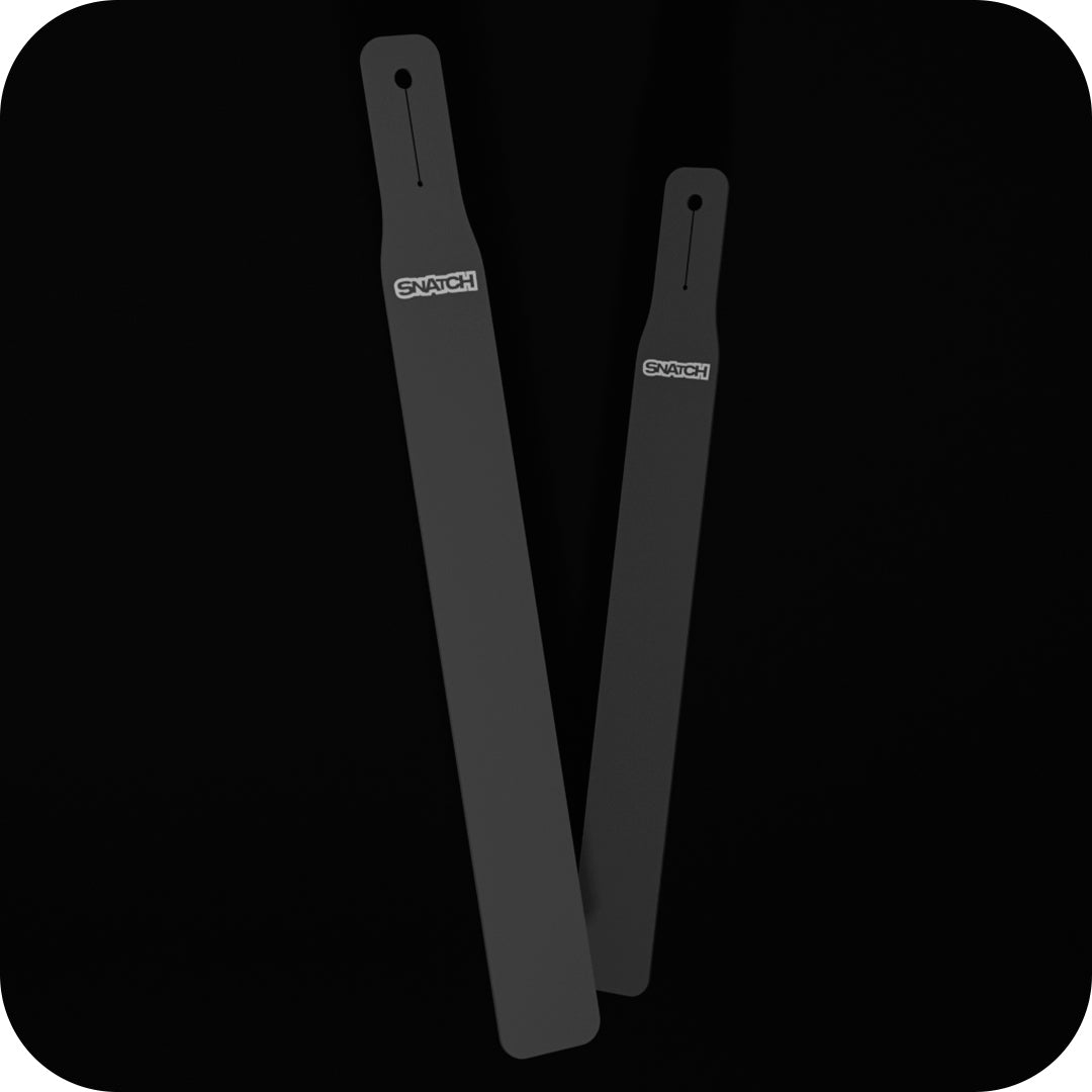 SNATCH FLAG FOOTBALL FLAGS