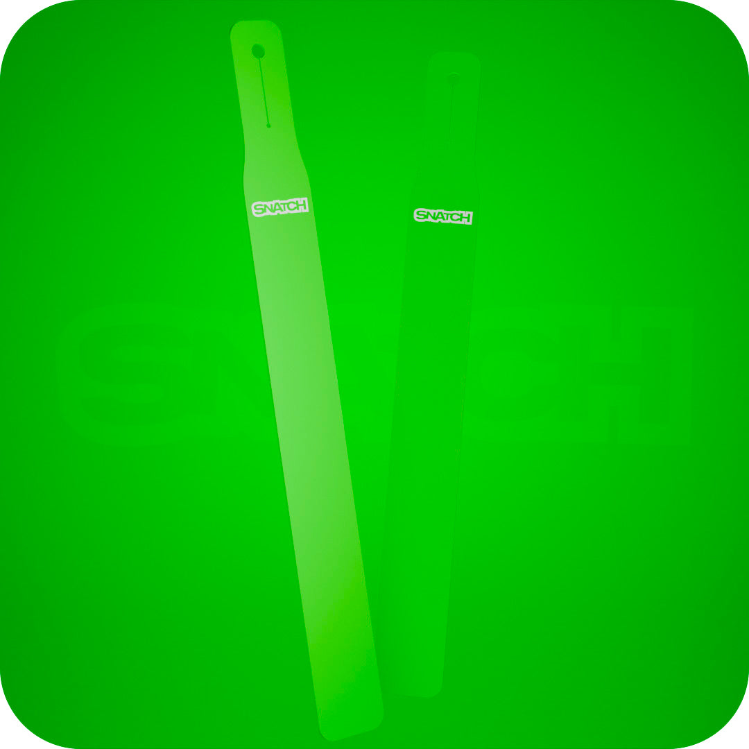 SNATCH FLAG FOOTBALL FLAGS