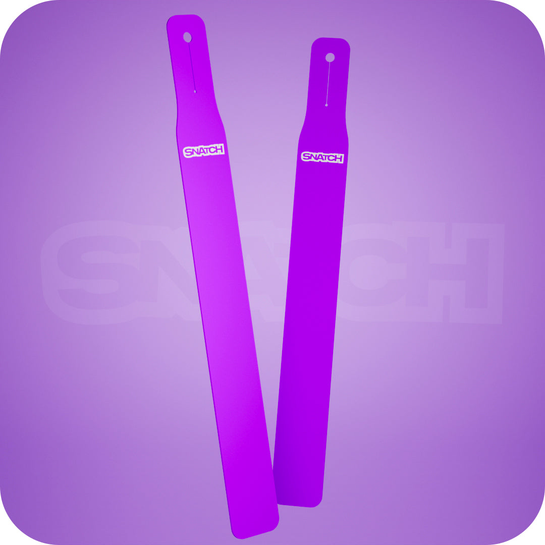 SNATCH FLAG FOOTBALL FLAGS
