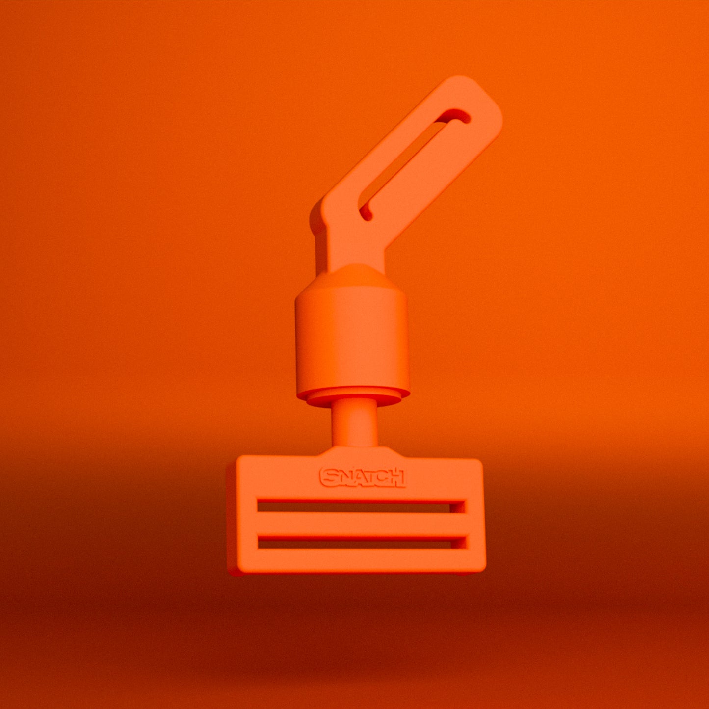 SNATCH FLAG FOOTBALL POP-UP