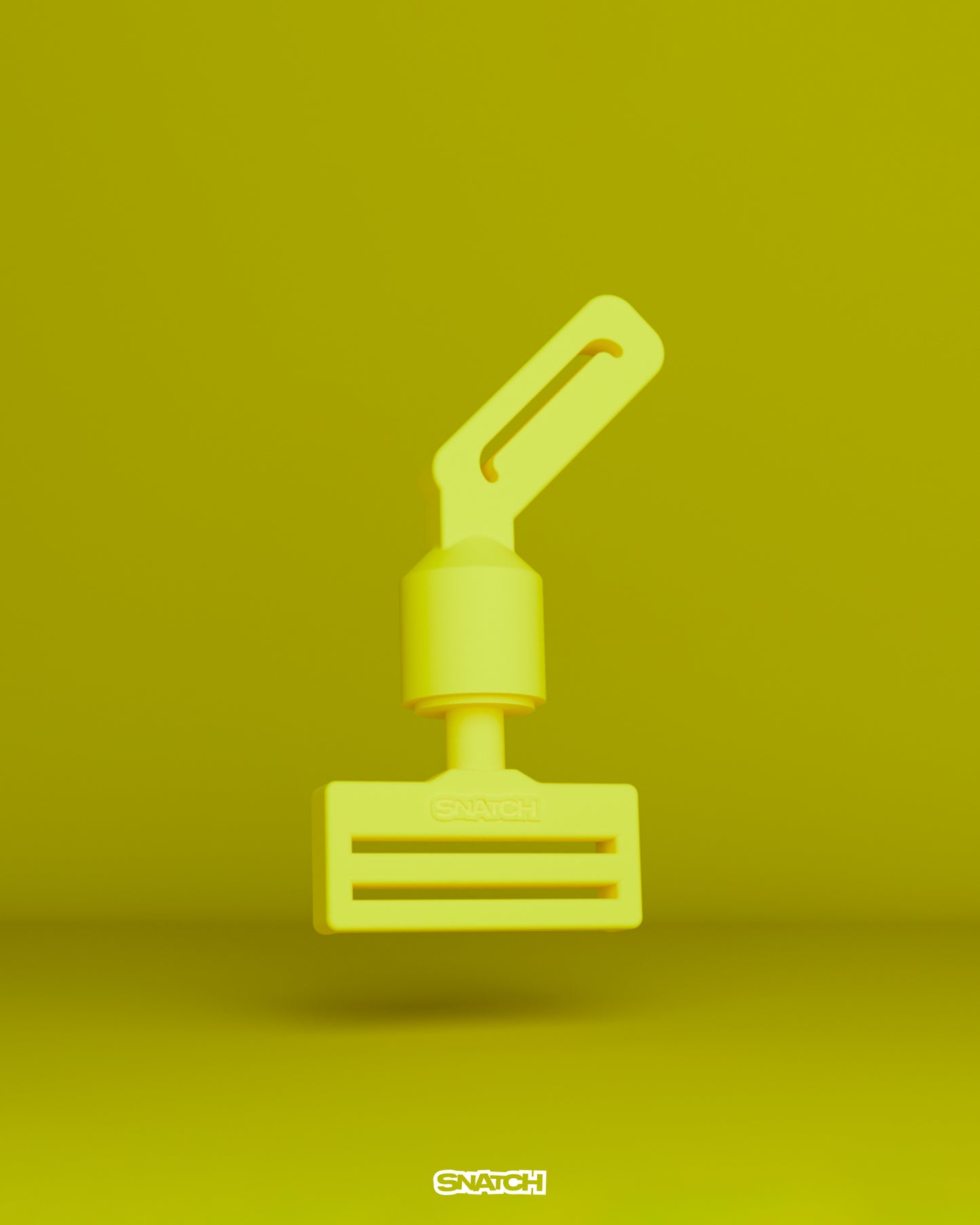 SNATCH FLAG FOOTBALL POP-UP