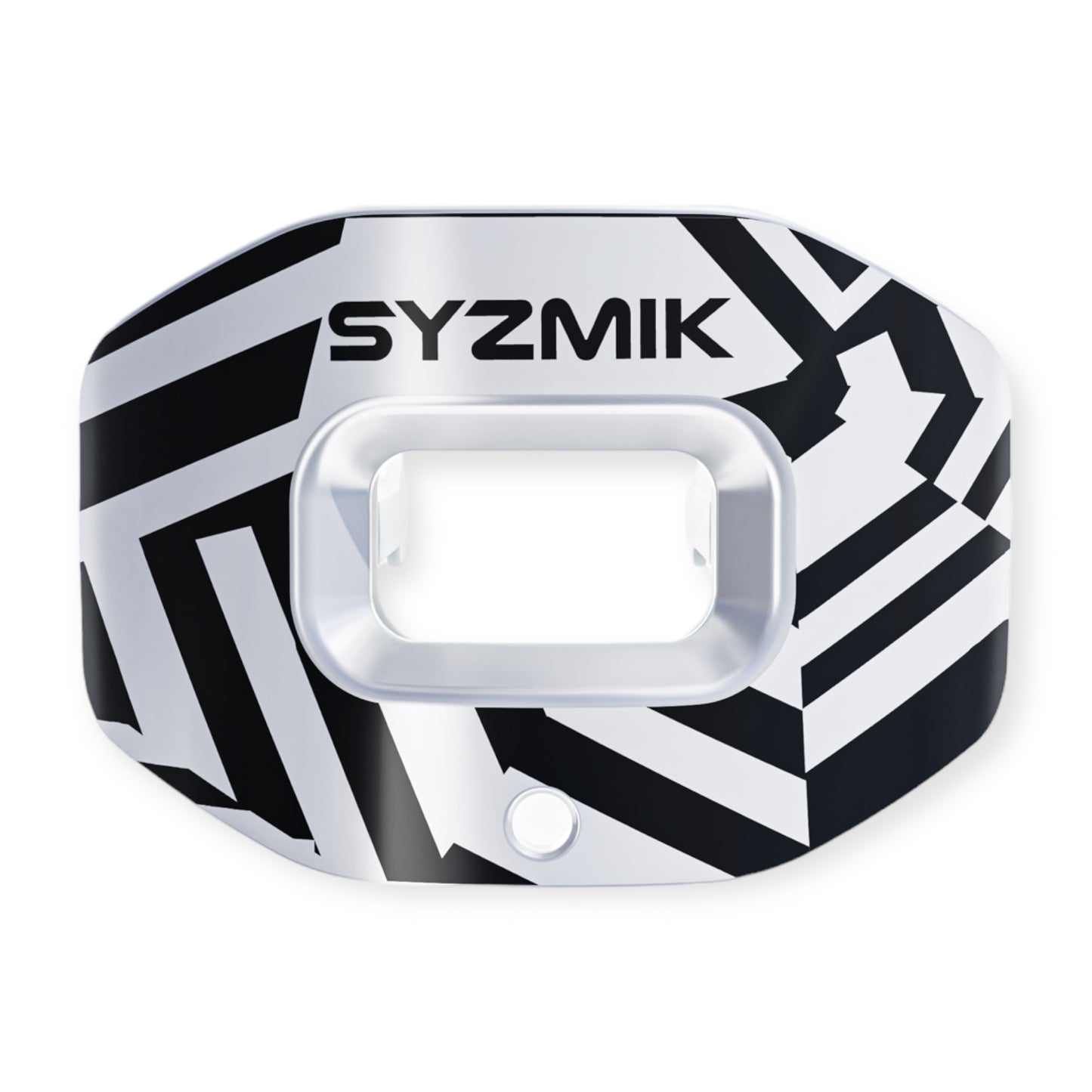 X0 LIP GUARD - DAZZLE CAMO EDITION