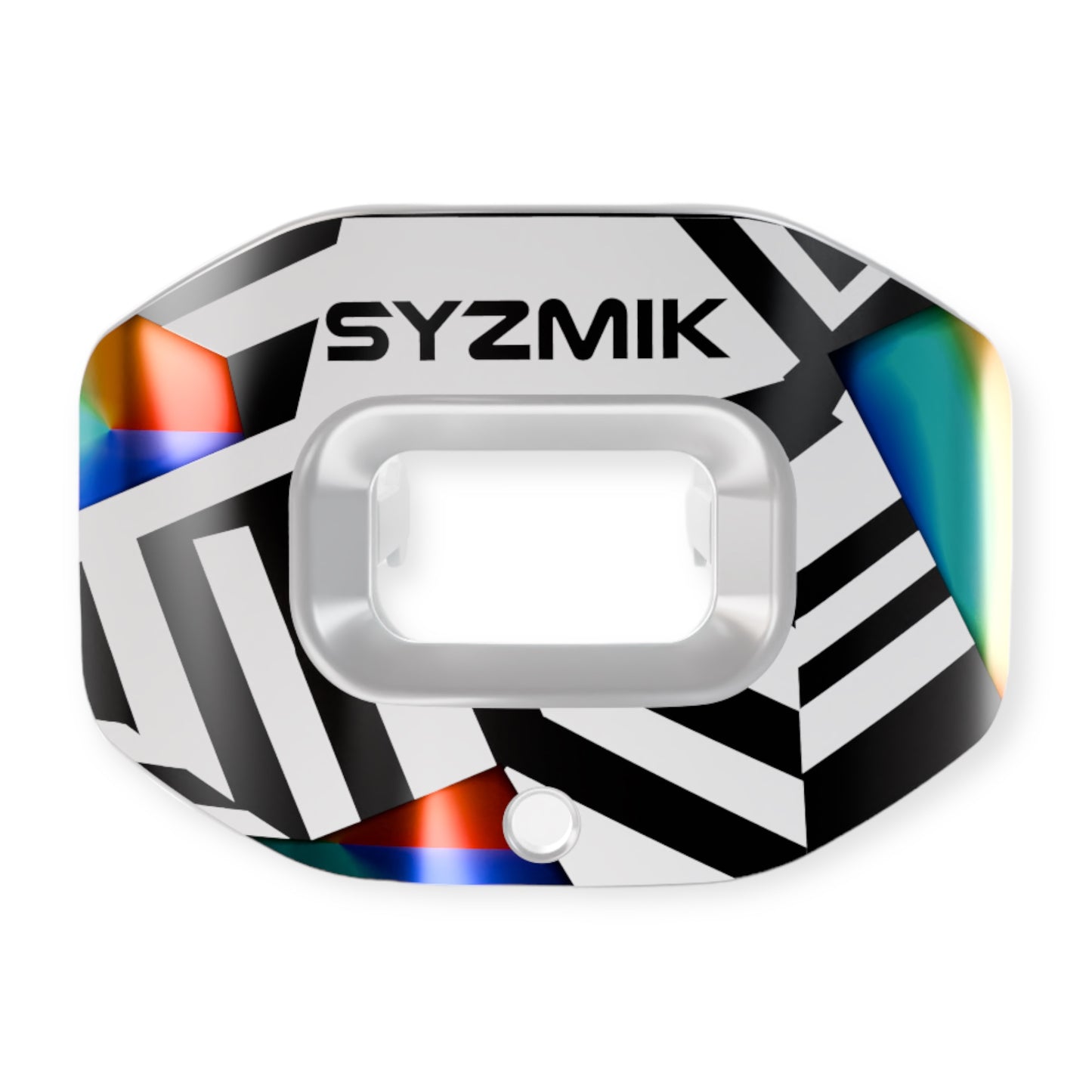 X0 LIP GUARD - DAZZLE CAMO EDITION