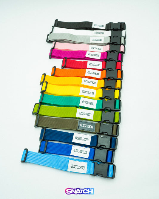 SNATCH FLAG FOOTBALL BELT