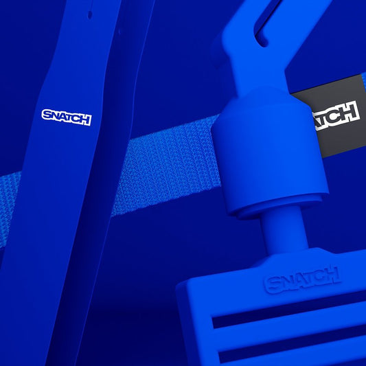 BUILD YOUR OWN FLAG FOOTBALL KIT